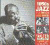 1950s JAZZ Photography by Hanlon
